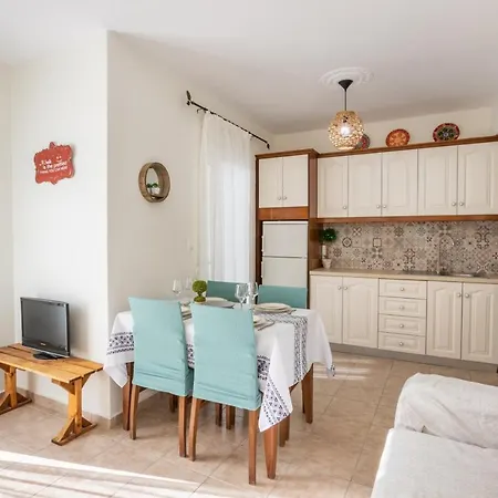 Appartamento Avla Luxury Hospitality *