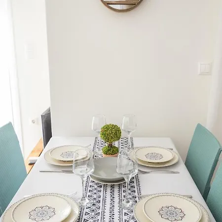 Avla Luxury Hospitality * Karpathos