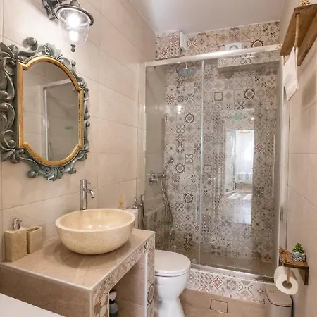 Appartamento Avla Luxury Hospitality