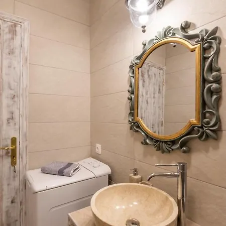 Appartamento Avla Luxury Hospitality *